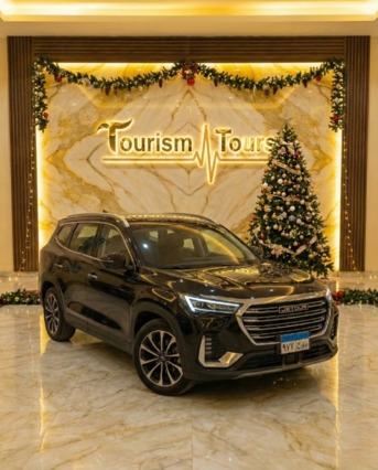 Cairo, Automotive, ايجار جيتور X90 للسفر والرحالات السياحية