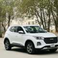 BHD 3950,  Chery Tiggo 4 Pro,  2023,  Automatic,  55000 KM,    MODEL WITH SINGLE OWNER & AGENT MAINTAINED, UNDER-WARRANTY