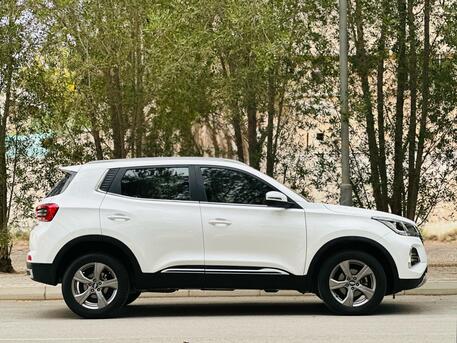 Manama, Vehicles, Cars & Trucks , BHD 3950,  Chery Tiggo 4 Pro,  2023,  Automatic,  55000 KM,    MODEL WITH SINGLE OWNER & AGENT MAINTAINED, UNDER-WARRANTY