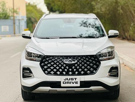 Manama, Vehicles, Cars & Trucks , BHD 3950,  Chery Tiggo 4 Pro,  2023,  Automatic,  55000 KM,    MODEL WITH SINGLE OWNER & AGENT MAINTAINED, UNDER-WARRANTY