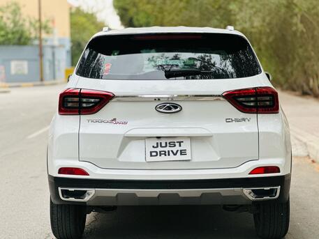 Manama, Vehicles, Cars & Trucks , BHD 3950,  Chery Tiggo 4 Pro,  2023,  Automatic,  55000 KM,    MODEL WITH SINGLE OWNER & AGENT MAINTAINED, UNDER-WARRANTY