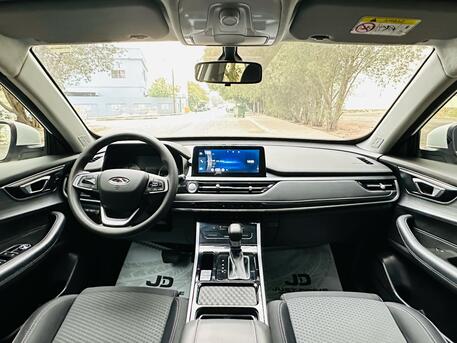 Manama, Vehicles, Cars & Trucks , BHD 3950,  Chery Tiggo 4 Pro,  2023,  Automatic,  55000 KM,    MODEL WITH SINGLE OWNER & AGENT MAINTAINED, UNDER-WARRANTY