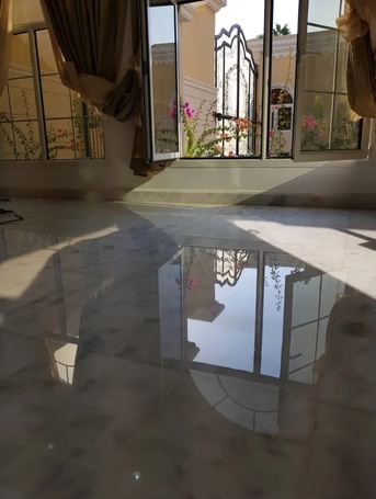 Dammam, Cleaning, نقدم خدمات تلميع البلاط وجلي الرخام وتنظي