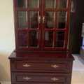 BHD 25,  Wooden Cupboard For Sale