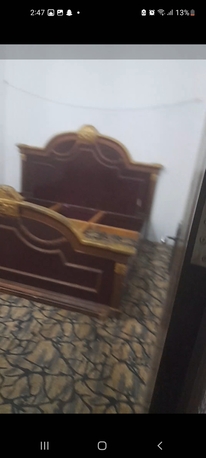 Al Khalidiyah, Apartments, Flats, Houses & Villas, SAR 4500/month,  Furnished,  2 BR,  36 Sq. Meter,  Sharing 2 Room