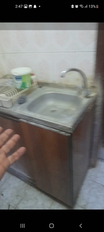 Al Khalidiyah, Apartments, Flats, Houses & Villas, SAR 4500/month,  Furnished,  2 BR,  36 Sq. Meter,  Sharing 2 Room