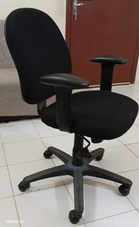 Riffa, Furniture, BHD 20,  Office Chair