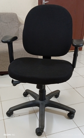 Riffa, Furniture, BHD 20,  Office Chair