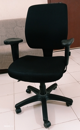 Riffa, Furniture, BHD 24,  Office Chair