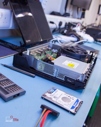 Jeddah, Jobs, Looking For The IT, Networking And Low Current Projects.