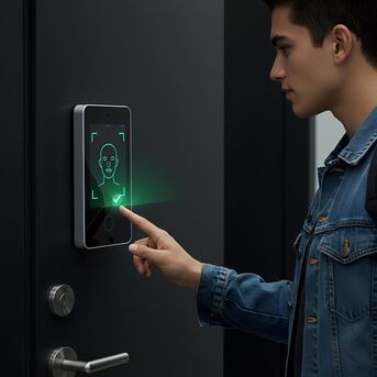 Jeddah, Jobs, Looking For The IT, Networking And Low Current Projects.