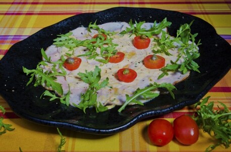 Singapore, Business, Best Authentic Italian Food In Tanglin