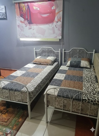 Al Safa, Household Items, SAR 400,  Kids Beds With Wardrobe 4 Doors And 2 Doors