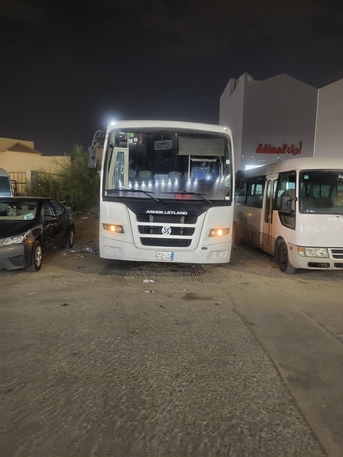 Khobar, Passenger Transport, Pick And Drop Service 60 Sitar