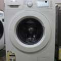 SAR 550,  Samsung 5KG Fully Automatic Washing Machine &ndash; Same As New  Condition