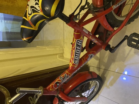 Bani Malik, Bicycles, SAR 100,  Small Bicycle For Child