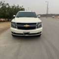 SAR 80000,  Chevrolet Tahoe,  2015,  Automatic,  300 KM,    LT 4WD