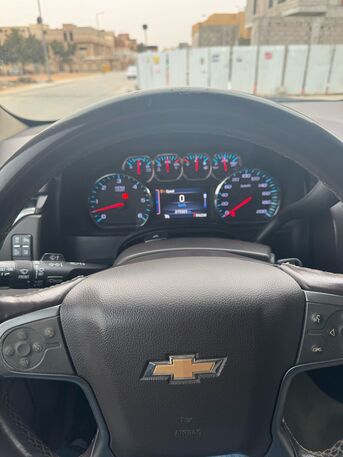 Riyadh, Vehicles, Cars & Trucks , SAR 80000,  Chevrolet Tahoe,  2015,  Automatic,  300 KM,    LT 4WD