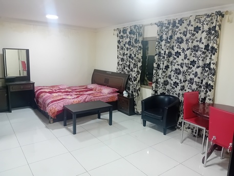 Adliya, Apartments, Flats, Houses & Villas, 1 BR,  Adliya, 1 Bed Room F.f Inclusive For Rent