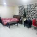 1 BR,  Adliya, 1 Bed Room F.f Inclusive For Rent