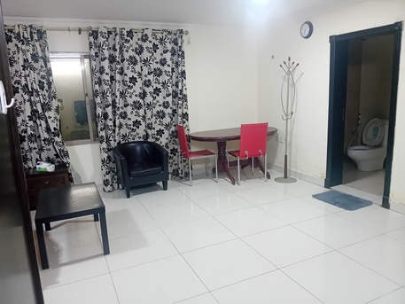 Adliya, Apartments, Flats, Houses & Villas, 1 BR,  Adliya, 1 Bed Room F.f Inclusive For Rent