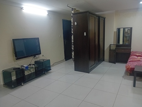 Adliya, Apartments, Flats, Houses & Villas, 1 BR,  Adliya, 1 Bed Room F.f Inclusive For Rent