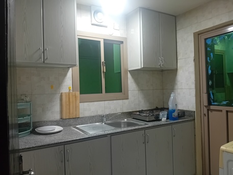 Adliya, Apartments, Flats, Houses & Villas, 1 BR,  Adliya, 1 Bed Room F.f Inclusive For Rent