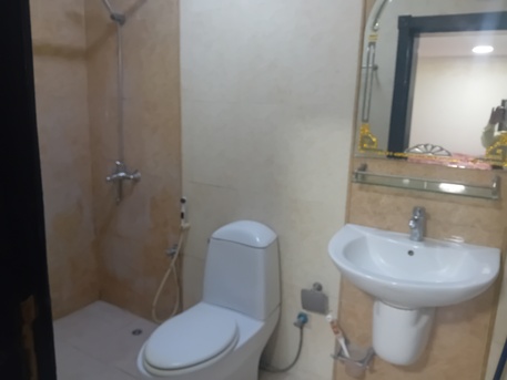 Adliya, Apartments, Flats, Houses & Villas, 1 BR,  Adliya, 1 Bed Room F.f Inclusive For Rent