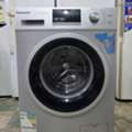 SAR 699,  Panasonic 7KG Fully Automatic Washing Machine &ndash; Same As New