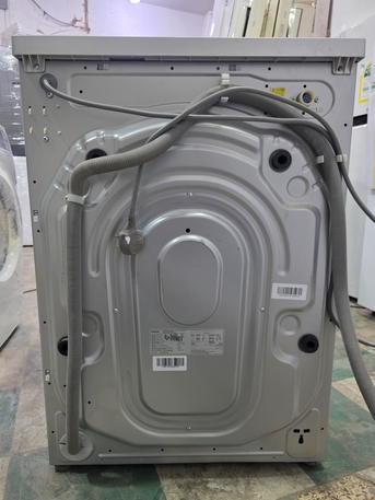 Ad Diriyah, Appliances, SAR 699,  Panasonic 7KG Fully Automatic Washing Machine &ndash; Same As New