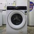 SAR 950,  Daewoo 10KG Fully Automatic Washing Machine &ndash; Same As New