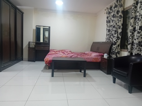Adliya, Apartments/Houses, Studio,  Adliya, Studio F.f Flat For Rent Inclusive Ewa
