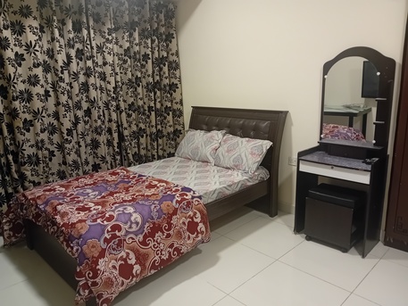 Adliya, Apartments/Houses, Studio,  Adliya, Studio F.f Flat For Rent Inclusive Ewa