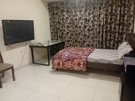 Adliya, Apartments/Houses, Studio,  Adliya, Studio F.f Flat For Rent Inclusive Ewa