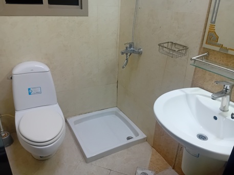 Adliya, Apartments/Houses, Studio,  Adliya, Studio F.f Flat For Rent Inclusive Ewa