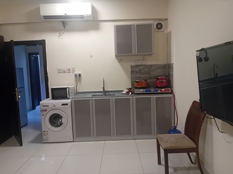 Adliya, Apartments/Houses, Studio,  Adliya, Studio F.f Flat For Rent Inclusive Ewa