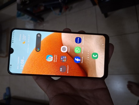 Khobar, Mobile Phones, SAR 300,  SAMSUNG MOBILE A32