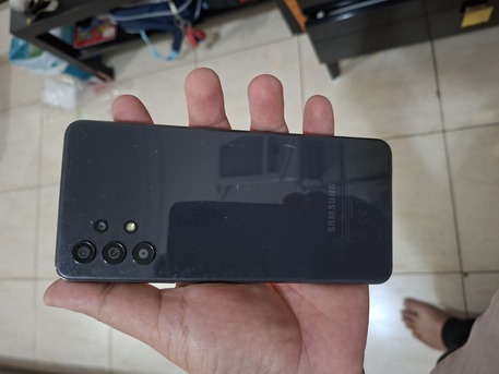 Khobar, Mobile Phones, SAR 300,  SAMSUNG MOBILE A32