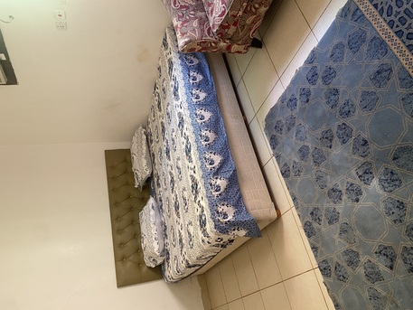 Riyadh, Apartments/Houses, SAR 2000/month,  Furnished,  1 BR,  20 Sq. Meter,  One Room ( Studio ) With Kitchen & W/Room For Rent