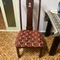 SAR 25,  Dining Chair, Only Whatsapp