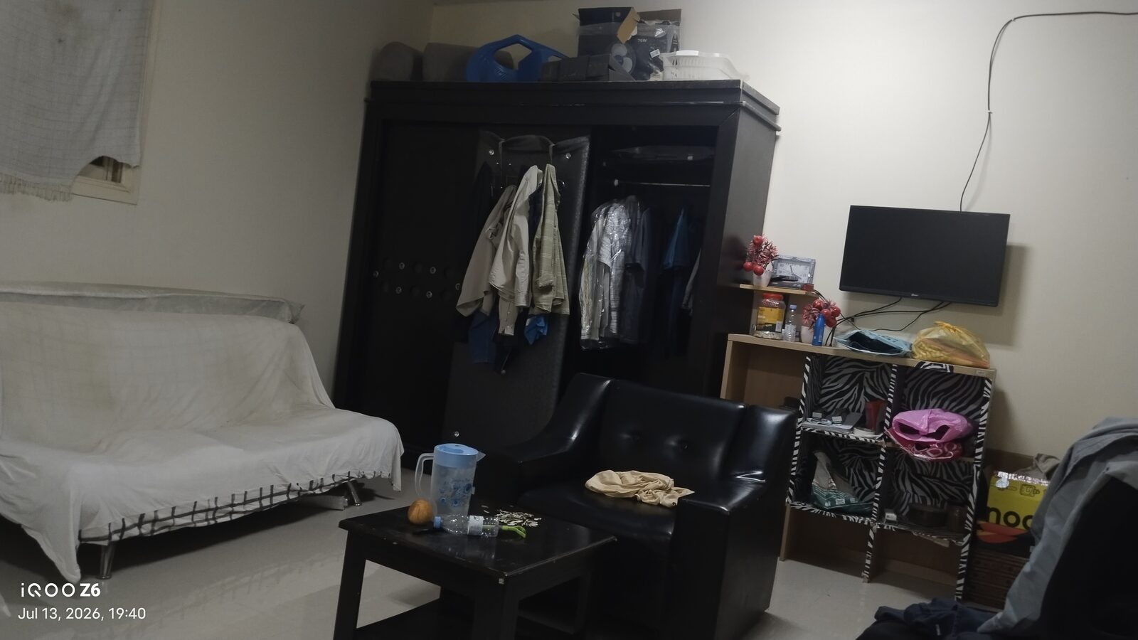 Al Kharj, Roommates, SAR 400/month,  Furnished,  Room Available In Al Kharj, House Available For Rent