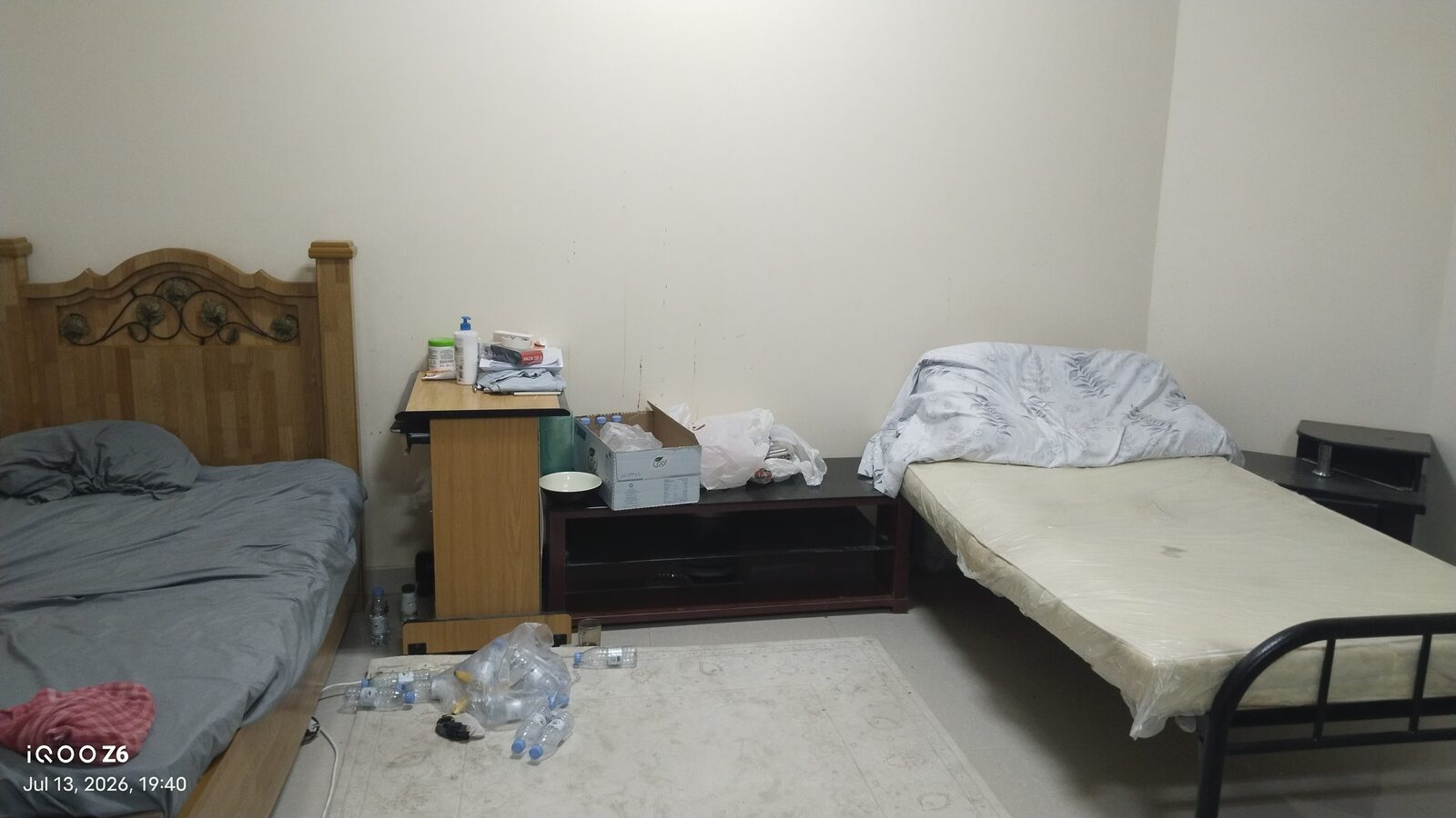 Al Kharj, Roommates, SAR 400/month,  Furnished,  Room Available In Al Kharj, House Available For Rent