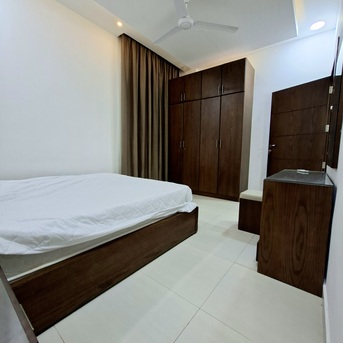 Mahooz, Apartments/Houses, BHD 270/month,  Furnished,  1 BR,  Fully Furnished 1BHK With Unlimited Ewa In Mahooz,WiFi,Parking,Neat&Clean Flat@ 35547951