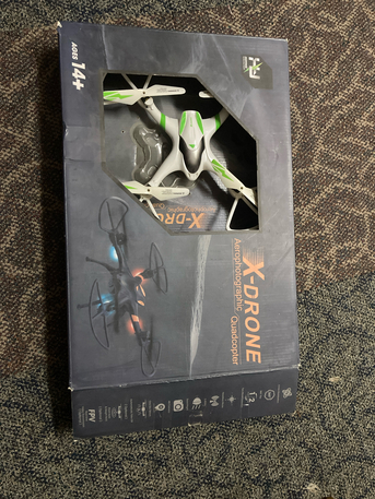 Dammam, RC Hobby, SAR 40,  X-Drone ,only Whatsapp