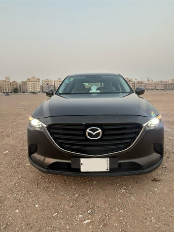 Jeddah, Vehicles, Cars & Trucks , SAR 58000,  Mazda CX-9,  2019,  Automatic,  338000 KM,    For Sale | Skyactiv-G | First Owner | Recent Full Inspection