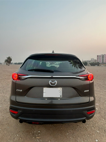 Jeddah, Vehicles, Cars & Trucks , SAR 58000,  Mazda CX-9,  2019,  Automatic,  338000 KM,    For Sale | Skyactiv-G | First Owner | Recent Full Inspection