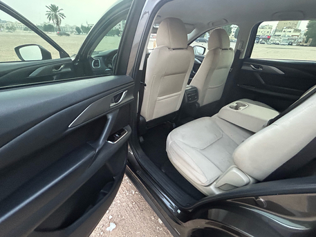 Jeddah, Vehicles, Cars & Trucks , SAR 58000,  Mazda CX-9,  2019,  Automatic,  338000 KM,    For Sale | Skyactiv-G | First Owner | Recent Full Inspection