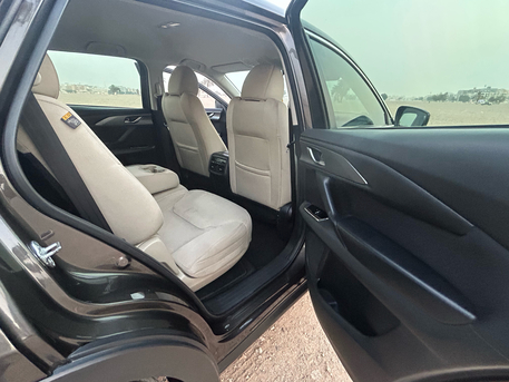 Jeddah, Vehicles, Cars & Trucks , SAR 58000,  Mazda CX-9,  2019,  Automatic,  338000 KM,    For Sale | Skyactiv-G | First Owner | Recent Full Inspection