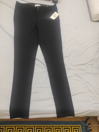 Jubail, Clothing & Accessories, SAR 700,  1 Ladies Flexible Pants, 3 Trousers And 5 Safety Coveralls For Men