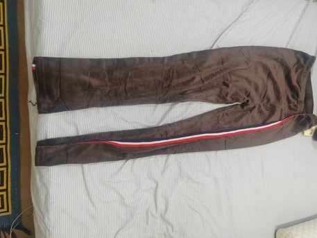 Jubail, Clothing & Accessories, SAR 700,  1 Ladies Flexible Pants, 3 Trousers And 5 Safety Coveralls For Men